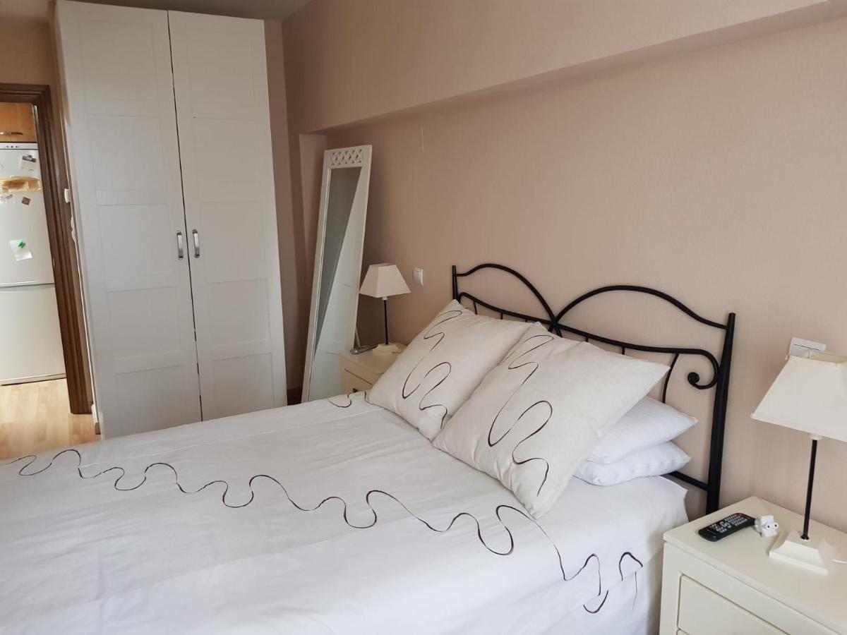 Apartmán Pueyo De Jaca Panticosa Exteriér fotografie
